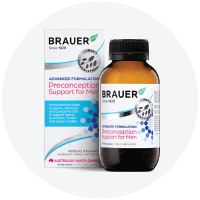 Brauer hỗ trợ sức khỏe sinh sản