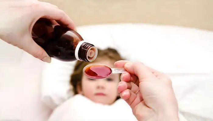 Có nên cho trẻ uống tăng sức đề kháng không? Mẹo tăng đề kháng tự nhiên.