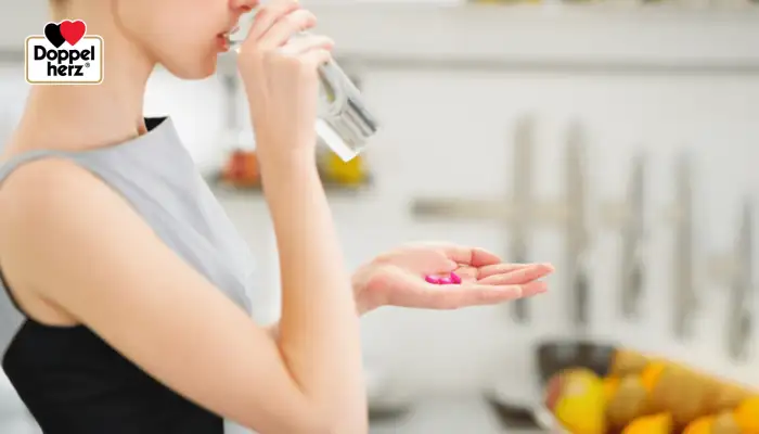 Mẹ bầu uống vitamin tổng hợp có cần uống thêm canxi không?