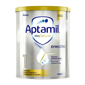 Aptamil Profutura số 1 Nutricia 900g