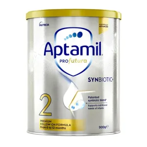 Aptamil Profutura số 2 Nutricia 900g