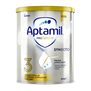 Aptamil Profutura số 3 Nutricia 900g