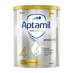 Aptamil Profutura số 4 Nutricia 900g