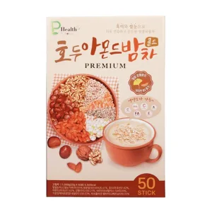 Bột Ngũ Cốc Collagen Premium PL Health 50 gói x 20g