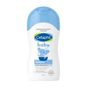 Cetaphil Baby Shampoo 200ml