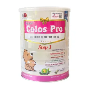 Colos Pro Livigold 900g