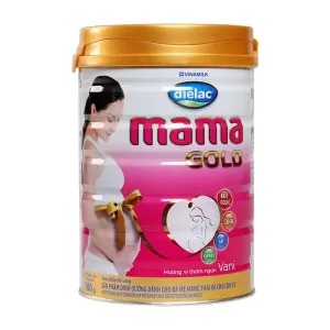 Dielac Mama Gold Vinamilk 900g