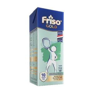 Friso Gold 48 hộp x 180ml