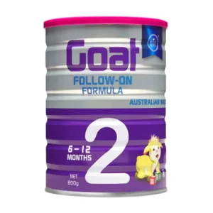 Goat Infant Fomula 1 Royal Ausnz