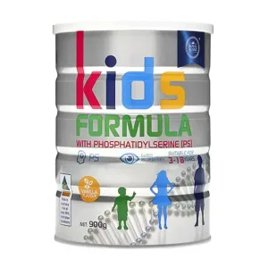 Kids Formula Royal AUSNZ