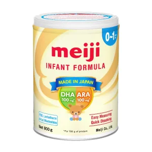 Meiji Infant Fomula 800g