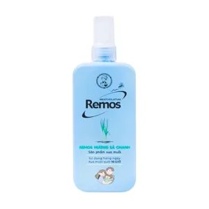 Mentholatum Remos Rohto 150ml