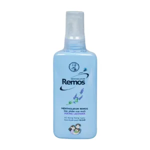 Mentholatum Remos Rohto 60ml