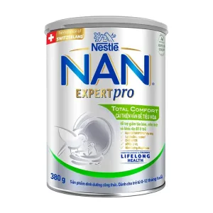 Nan ExpertPro Total Comfort Nestlé 380g