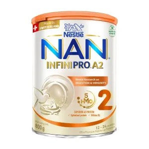 Nan InfiniPro A2 Nestlé 800g