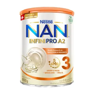 Nan InfiniPro A2 Nestlé 800g