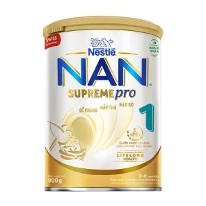 Nan Supremepro 1 Nestlé 800g