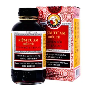 Niệm Từ Am Hiếu Tử