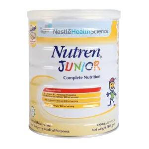 Nutren Junior 800g