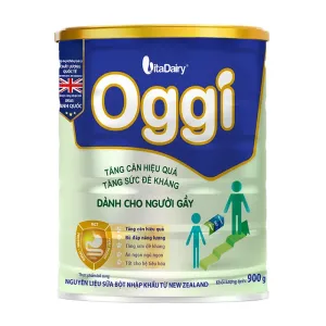 Oggi Vitadairy 900g