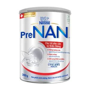 PreNan Nestlé 380g