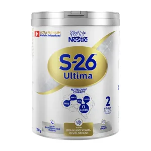 S-26 Ultima 2 Nestlé 750g