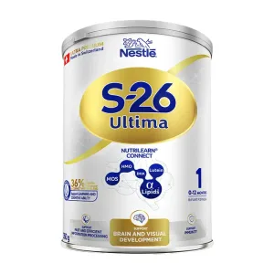 S-26 Ultima 1 Nestlé 350g