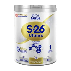 S-26 Ultima 1 Nestlé 750g