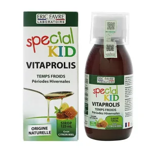 Vitaprolis Special Kid 125ml