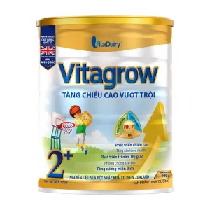 Vitagrow 2+ VitaDairy 900g