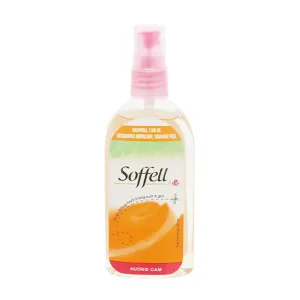 Xịt xua muỗi Soffell 80ml